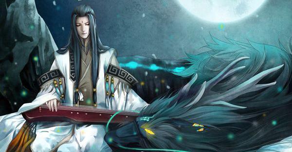 时尚男孩救援