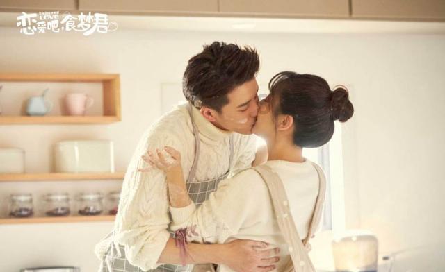 救援瓢虫宝宝